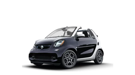 Smart EQ ForTwo Cabrio