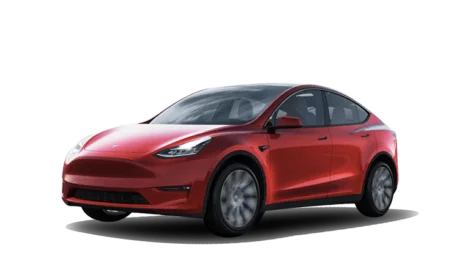 Tesla Model Y Performance